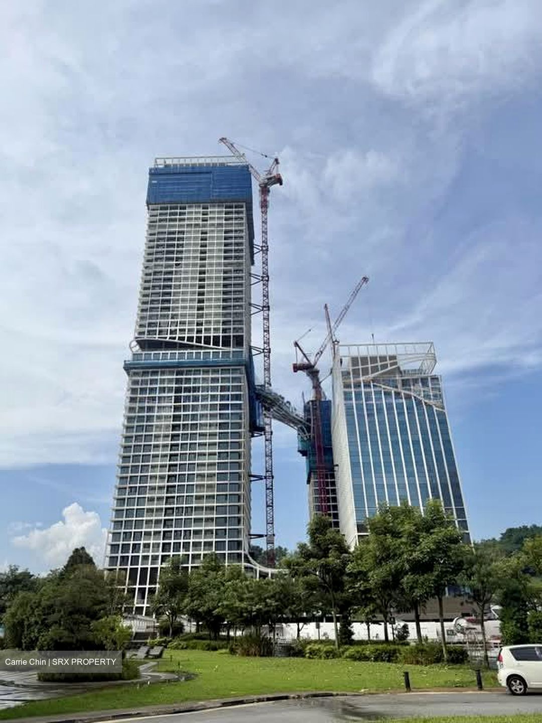 Clarke Quay (D6), Condominium #594151391